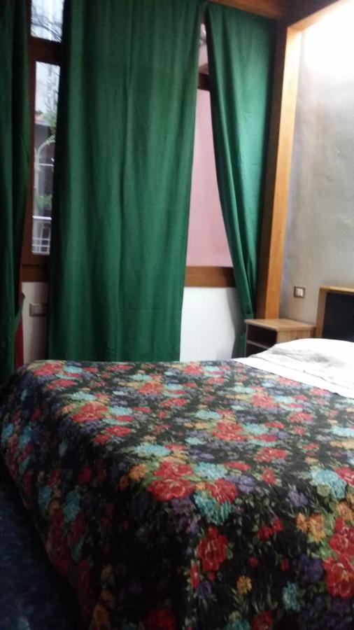 B&B La Salghè Argenta Extérieur photo