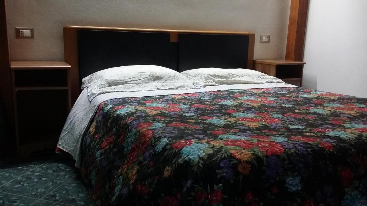 B&B La Salghè Argenta Extérieur photo